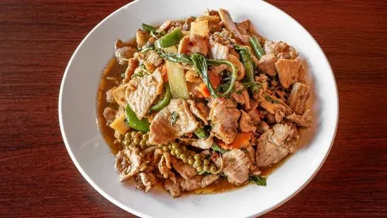 36. Pad Ka Pao