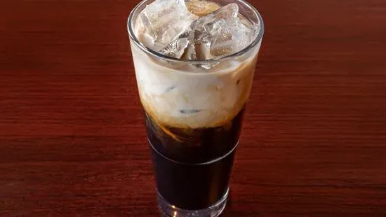 Thai Iced Coffee