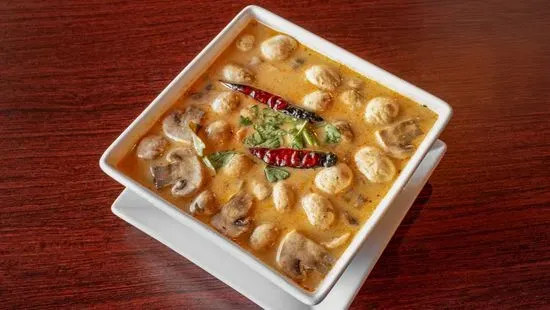 58. Tom Yum Gai