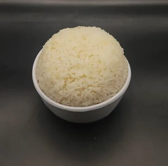 67. Steamed Rice