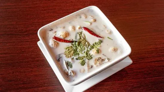 57. Tom Kha Gai