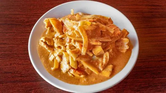 55. Panang Curry