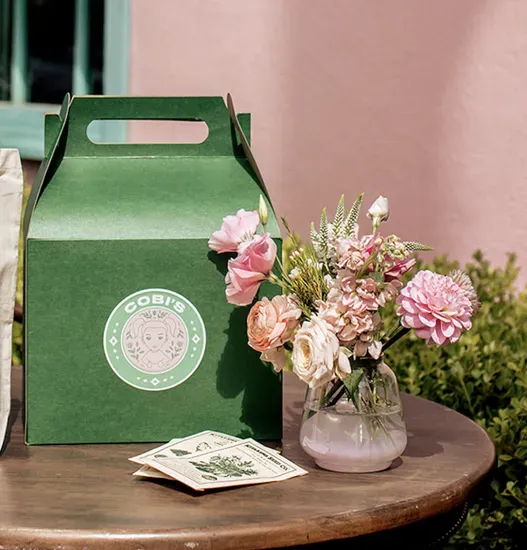 Picnic Box #2