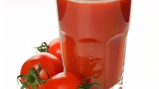 Tomato Juice