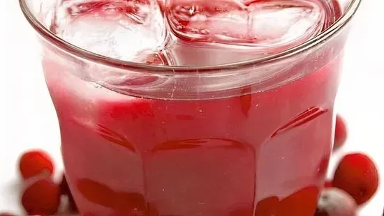 Cranberry Juice