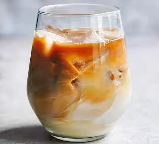 Iced Coffee