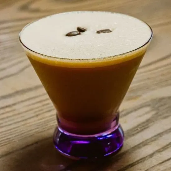 Espresso Martini