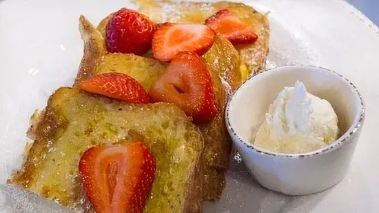 Lil' French Toast