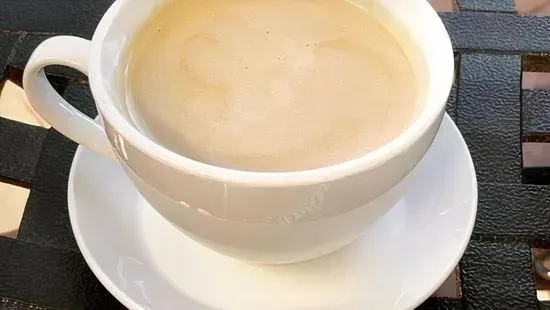 Caramel Latte