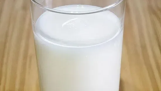 Milk 12 Oz.