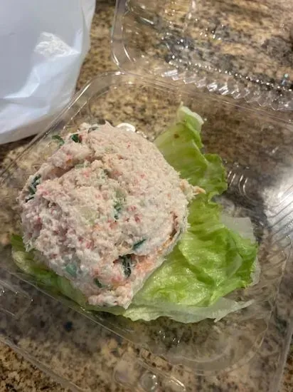 House-made Crab Salad (Side)