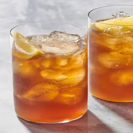 Long Island Iced Tea