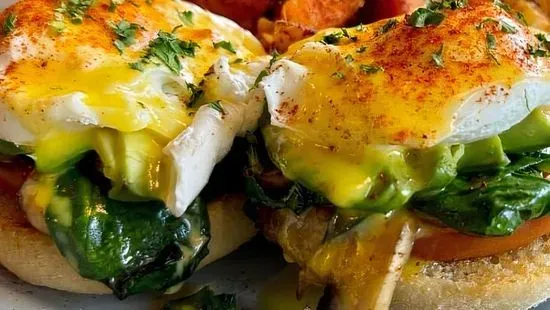 Veggie Benny