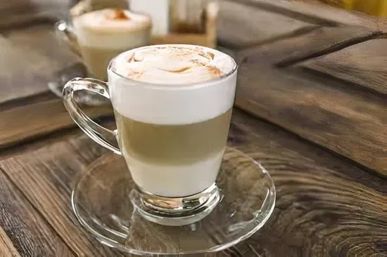 Macchiato