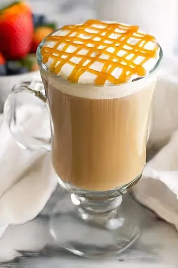 Caramel Macchiato