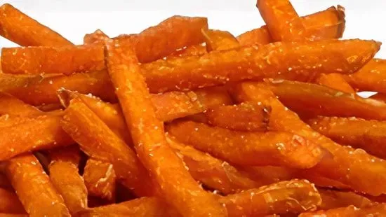 Sweet Potato Fries (Side)