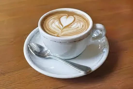 Cappucino