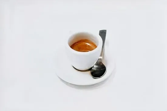 Espresso Single