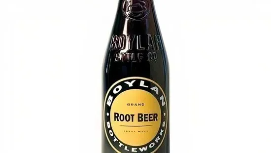 Root Beer