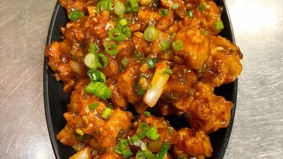 Gobi Manchurian Dry