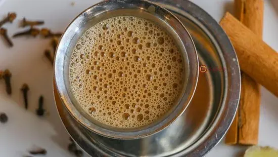 Masala Tea