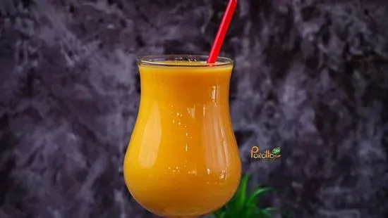 Mango Lassi