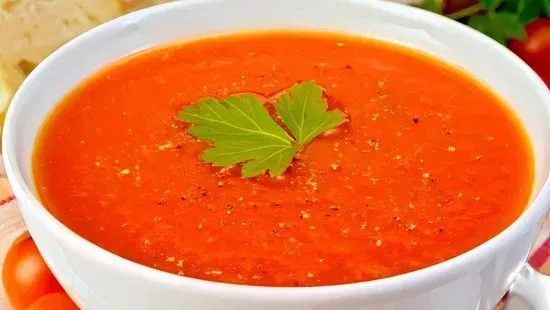 Tomato Soup