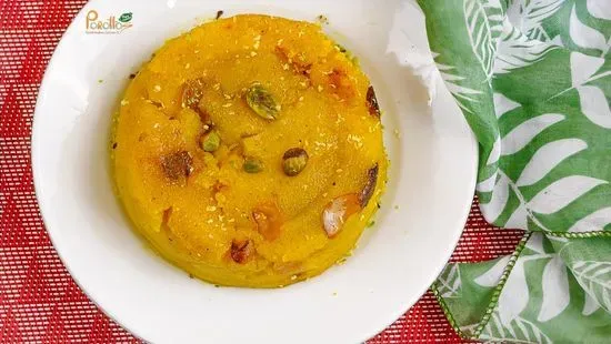 Rava Kesari