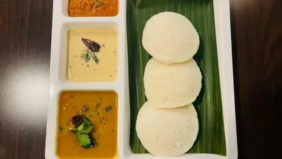 Idli