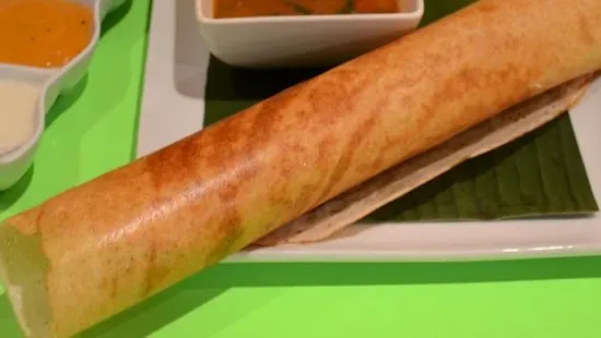 Plain Dosa