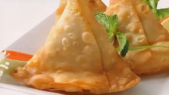 Samosa