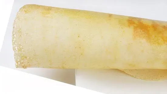 Ghee Dosa