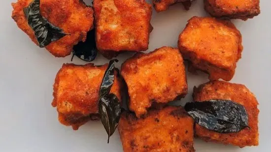 Paneer 65