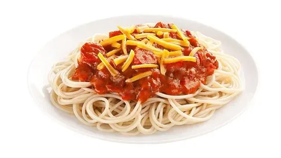 Jolly Spaghetti