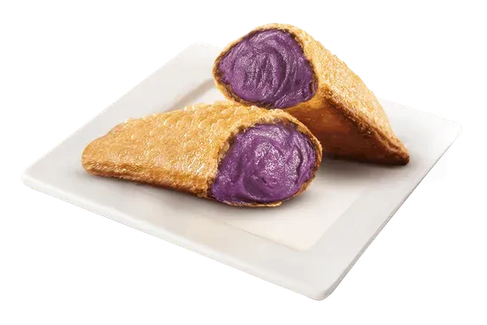 Ube Pie