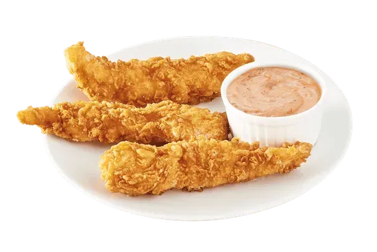 3pc Chicken Tenders