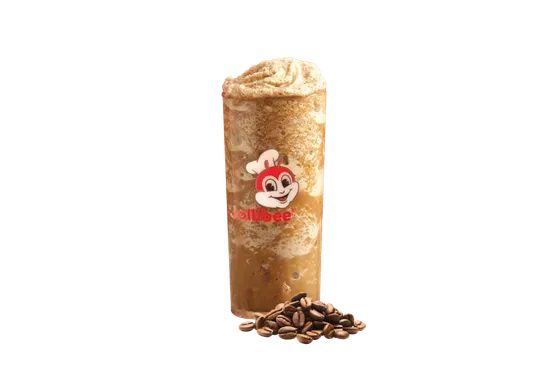 Coffee Freeze