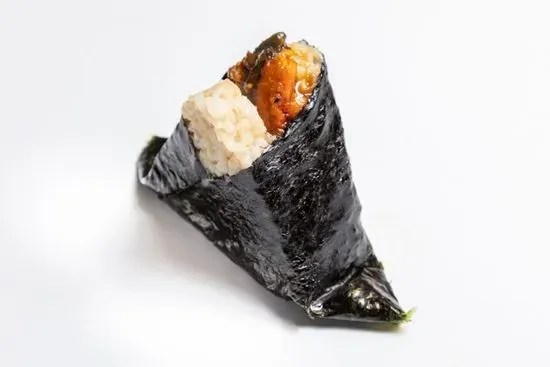 Unagi -Braised Eel