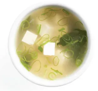 Miso Soup