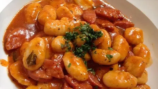 Gnocchi