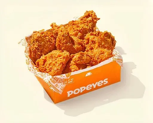 8Pc Signature Chicken