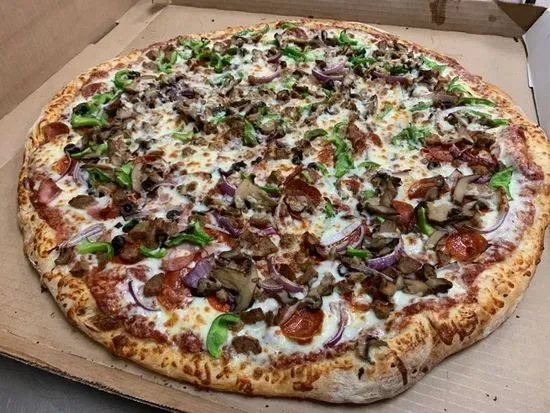 Jumbo Supreme