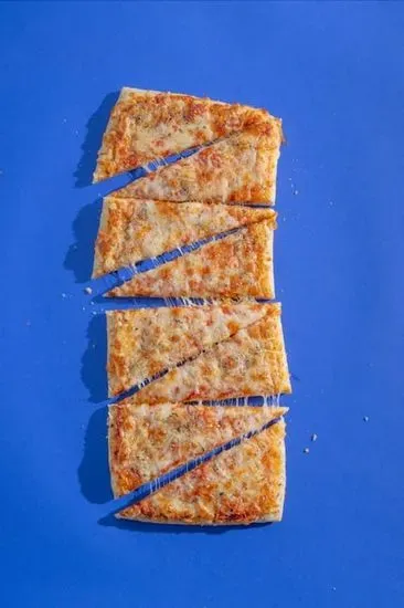 NEW! 5-Cheese Flatbread