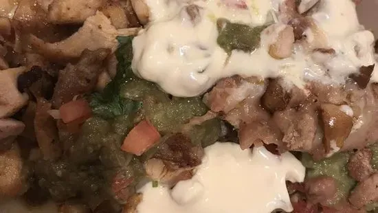 Super Nachos