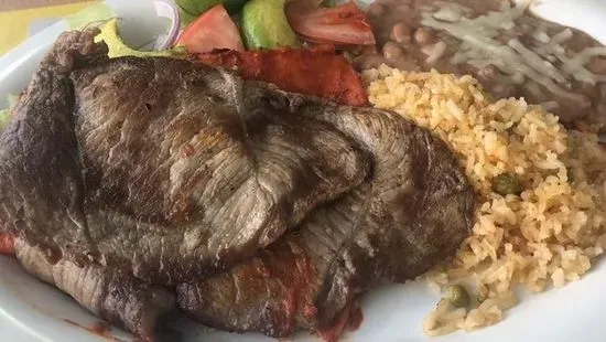 Carne Tampiqueña 