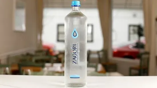 Zagori Still Mineral Water (1L)