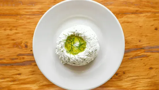 8oz TZATZIKI (no pita)