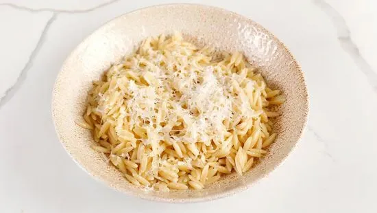 ORZO PASTA