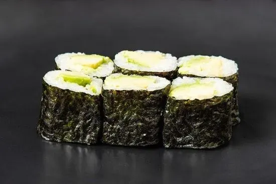 Avocado Roll(Maki)
