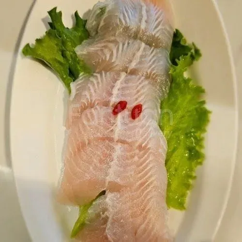 Fish Fillet